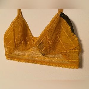 DKNY Lace Bralette